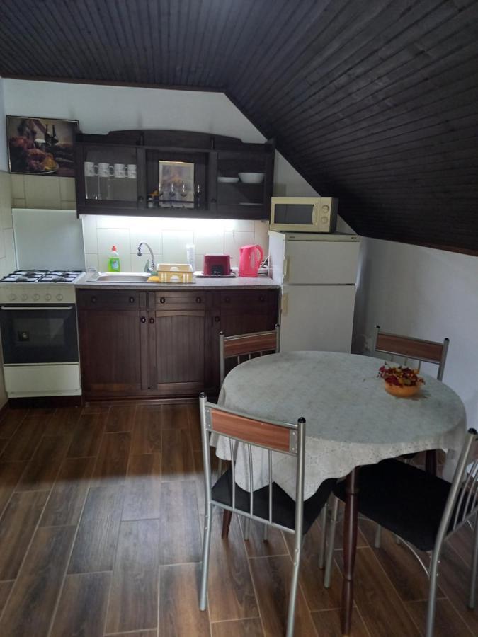 Fuzfa Apartmanhaz Tamasi Room photo