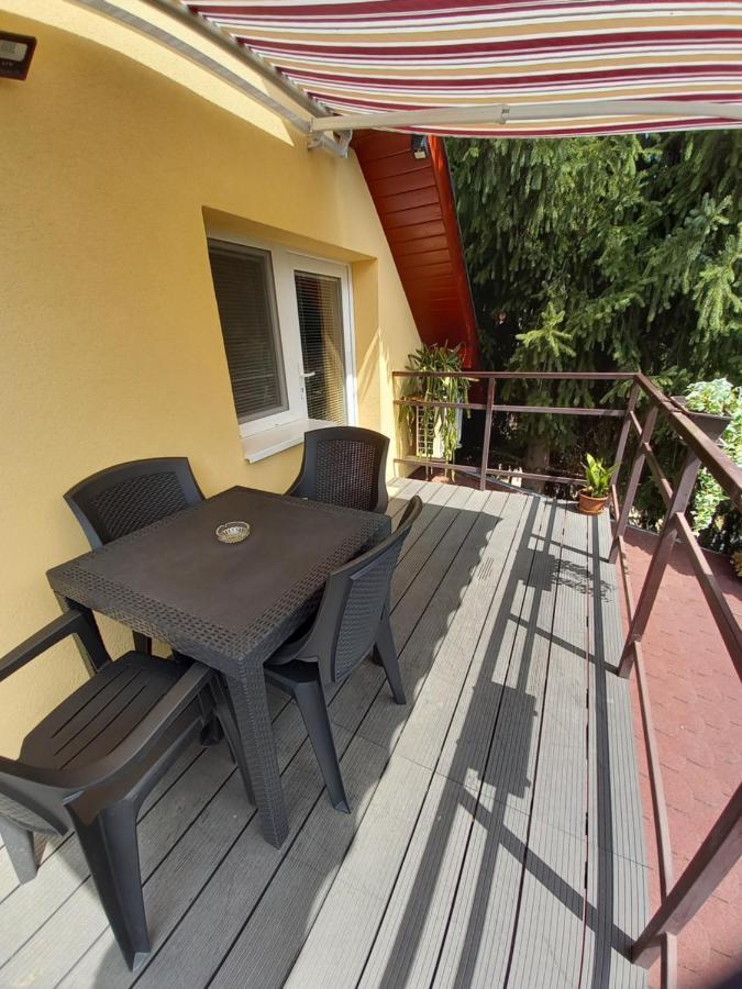 Fuzfa Apartmanhaz Tamasi Room photo
