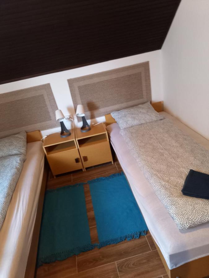 Fuzfa Apartmanhaz Tamasi Room photo